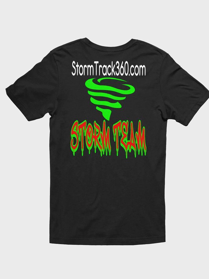 FRONT/BACK LOGO T - SHIRT product image (2)