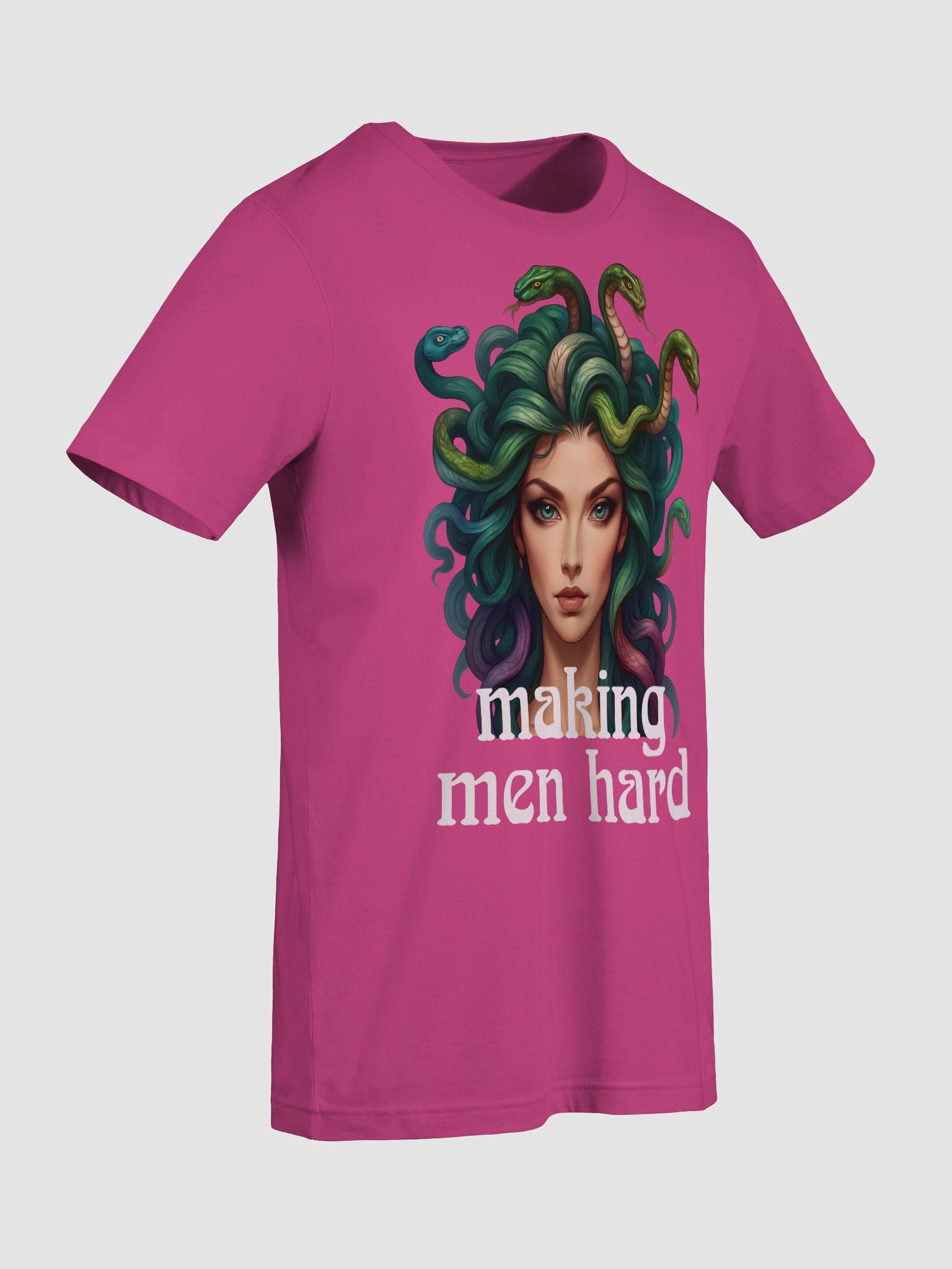 Medusa T-Shirt product image (12)