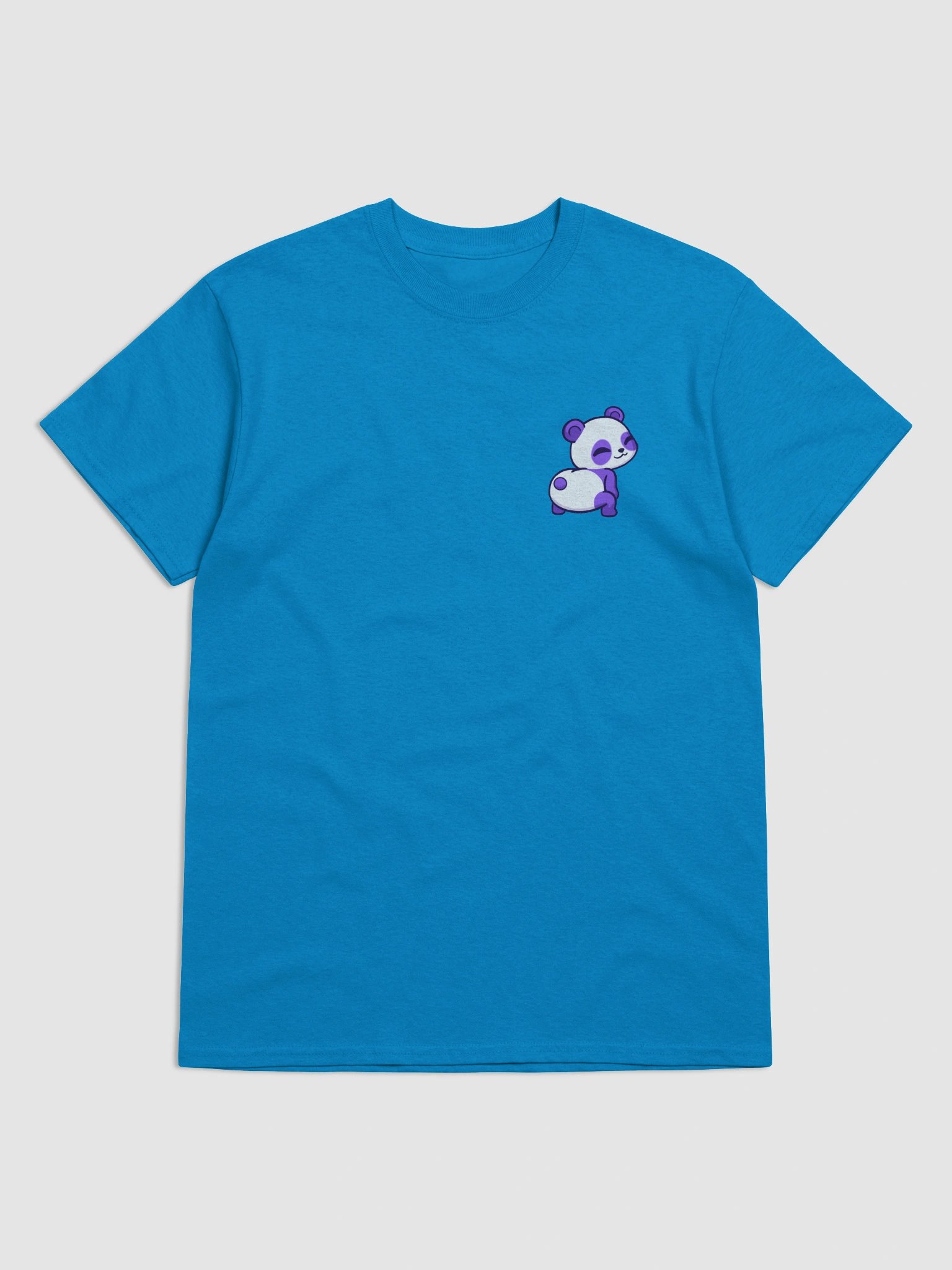 Shake It Shirt (Printed) product image (50)