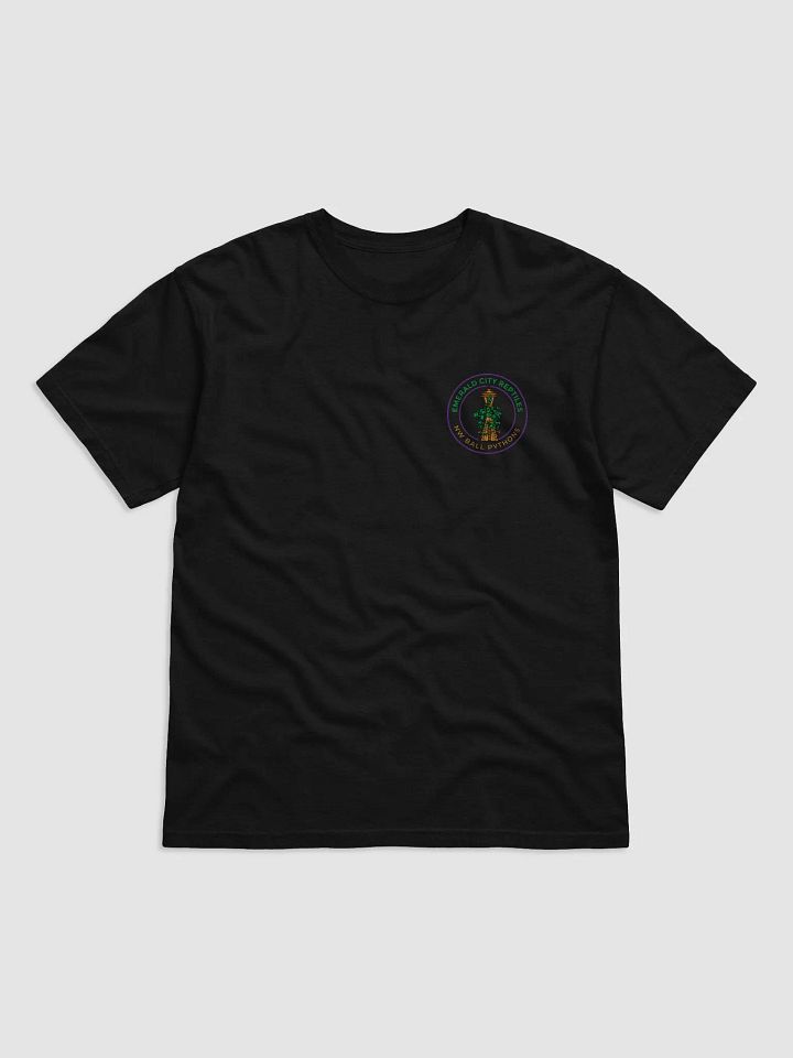 Snake Needle Comfort Tee product image (1)