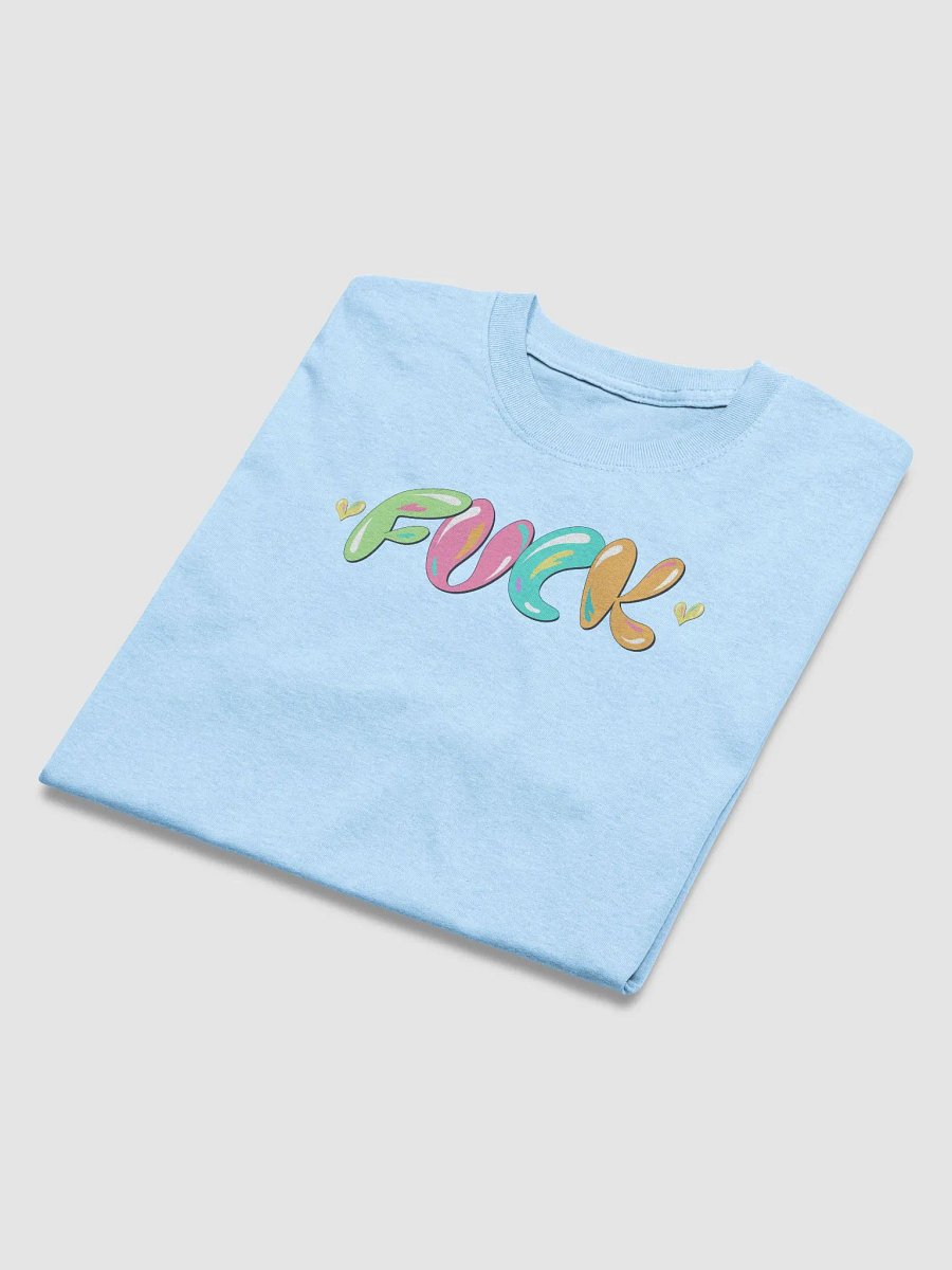 // Limited // FUN Shirt // #03 product image (46)