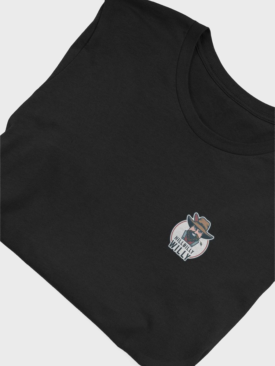 HillbillyWilly Official logo product image (4)