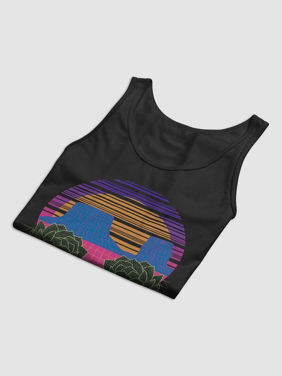 Desert Vapor Tank product image (8)