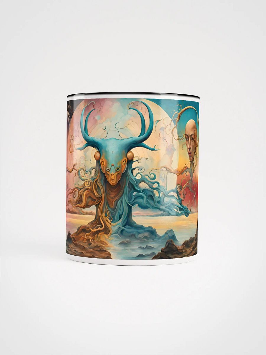 Sagittarius' Wanderlust Wellness: Explore New Flavors in Cosmic Cups product image (5)