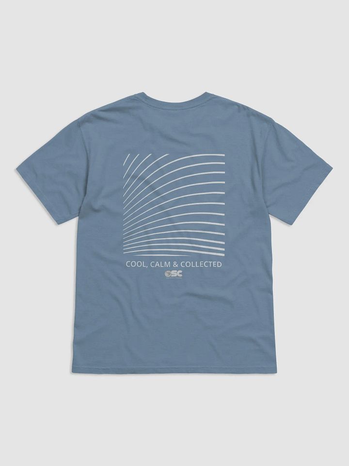 Cool, Calm & Collected product image (5)