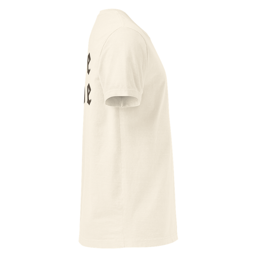 Fake Love Washed Oversized Tee product image (12)