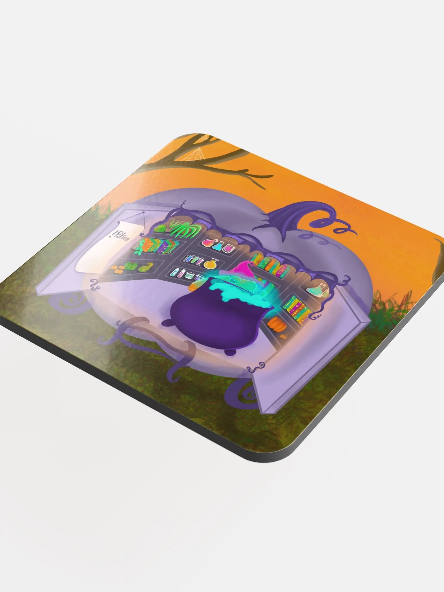 Potion Shop Coaster product image (4)