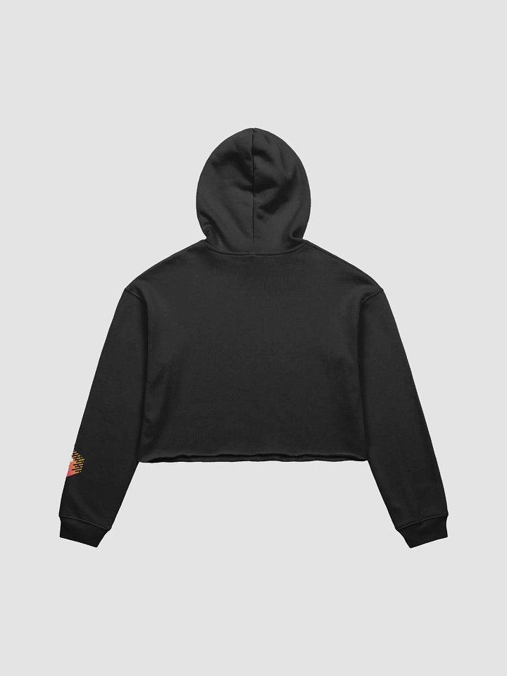 Cropped Wemby Sweater product image (7)