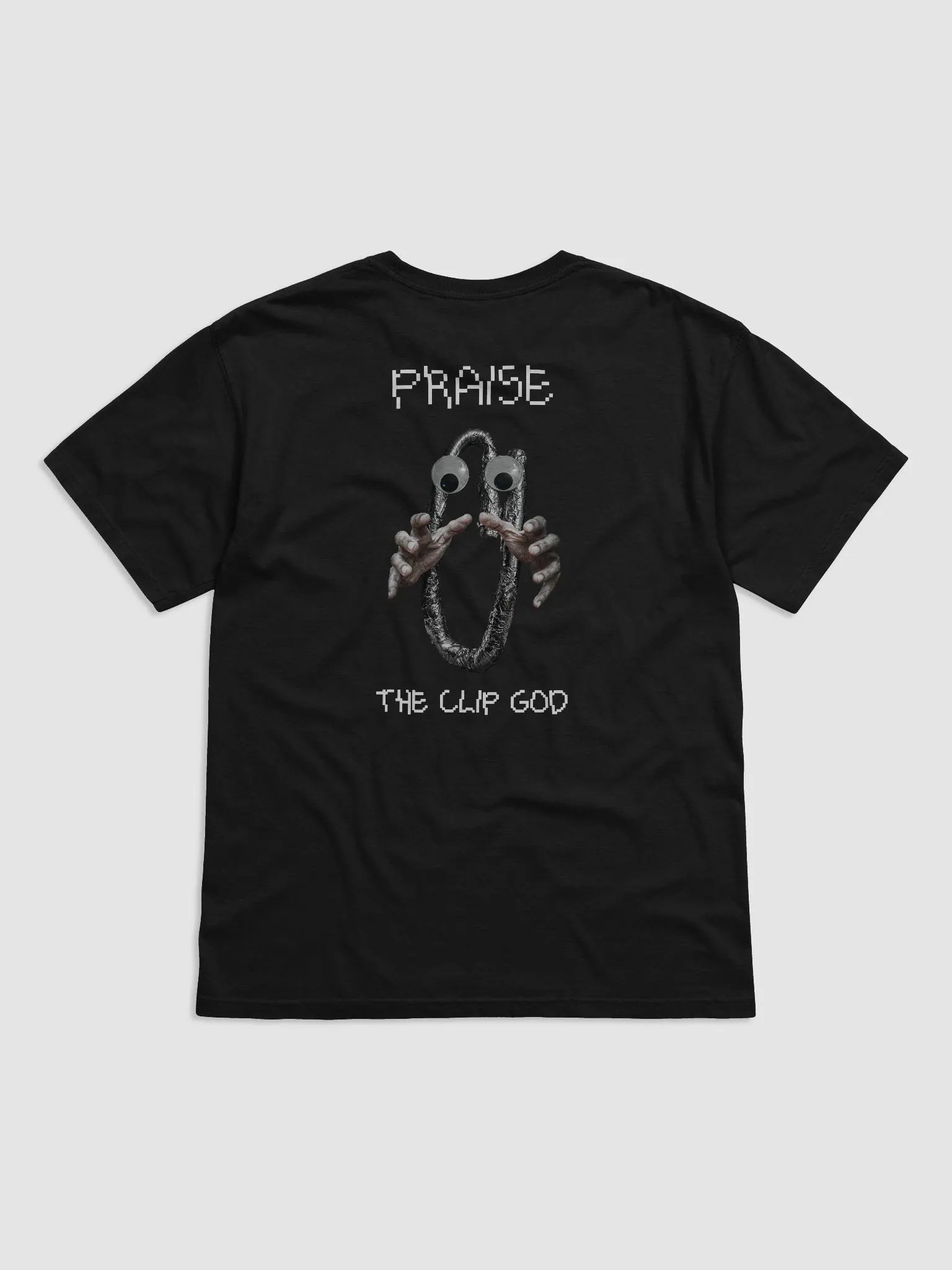 The Clip God Tee product image (2)