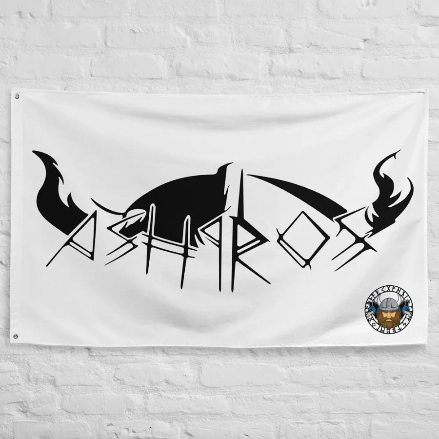 Ashiros Flag product image (10)