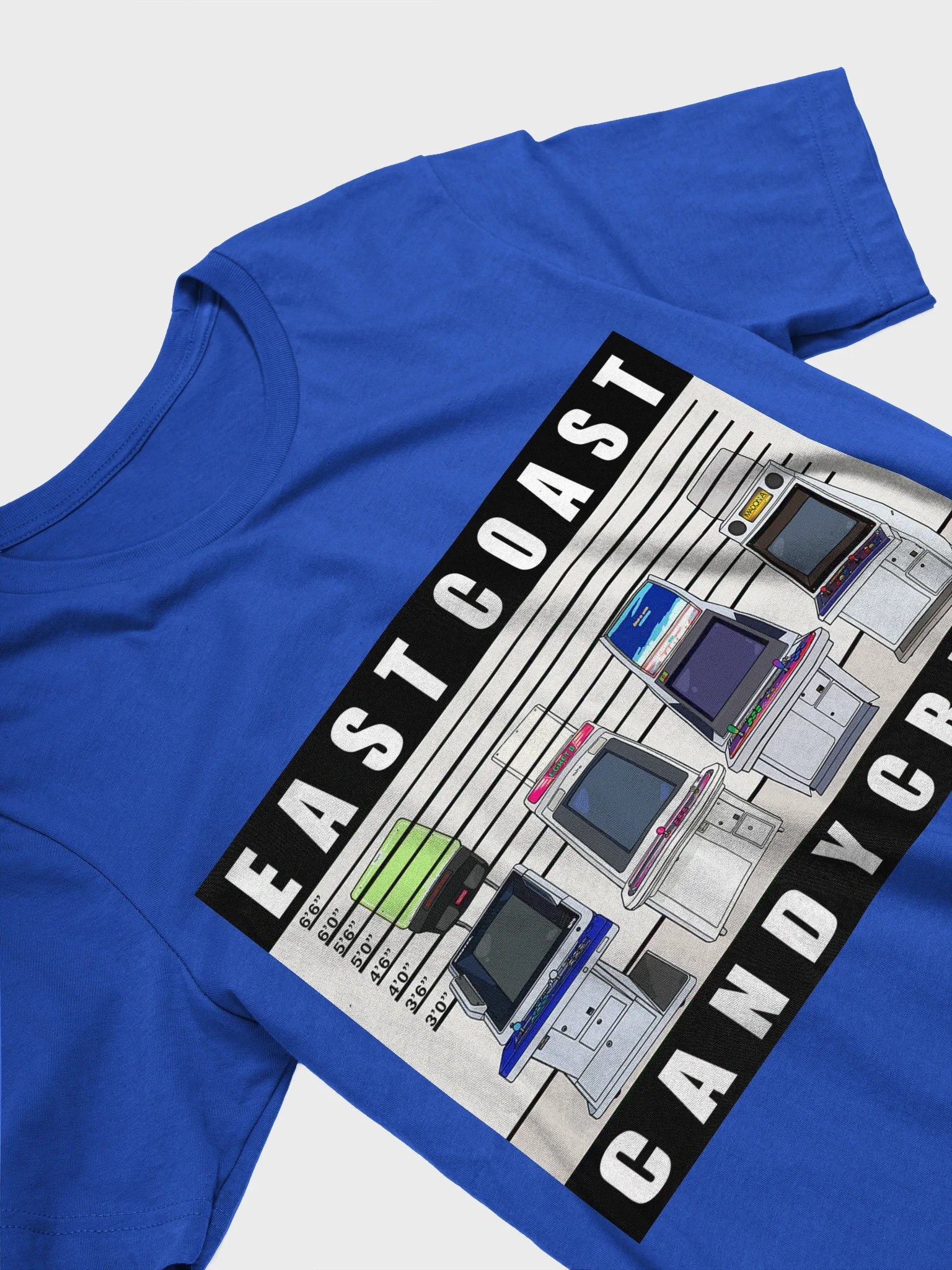 EC3 Arcade product image (14)