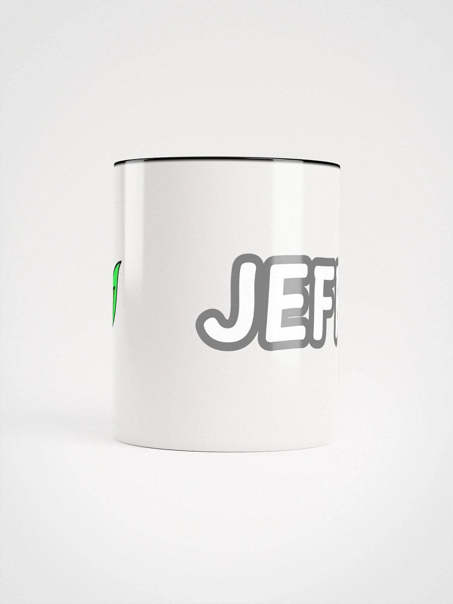 Jeff the GPS Colour-Inside Coffee Mug product image (65)