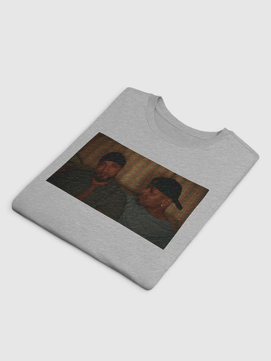 ABCT - Watching TV in San Juan Soft Tee product image (16)