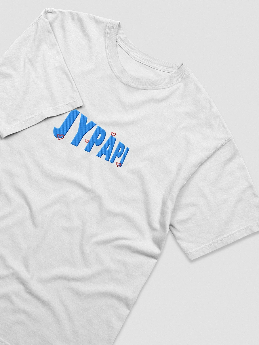 'JYPAPI' T-Shirt product image (7)