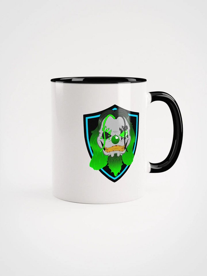 Zomb Shield Mug product image (2)