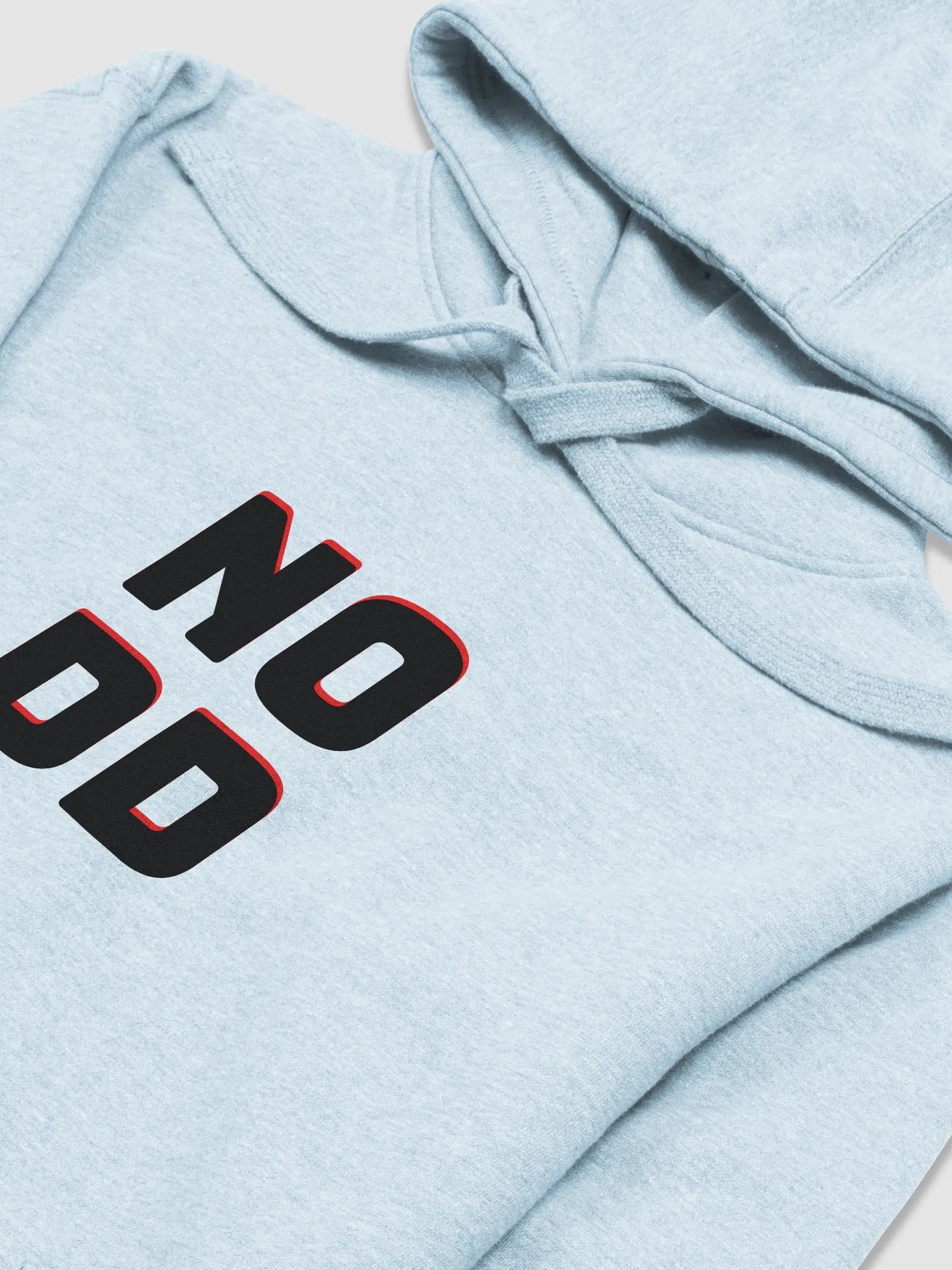 NO D D Hoodie product image (8)