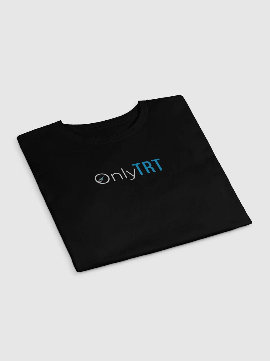 OnlyTRT Crop Top product image (3)