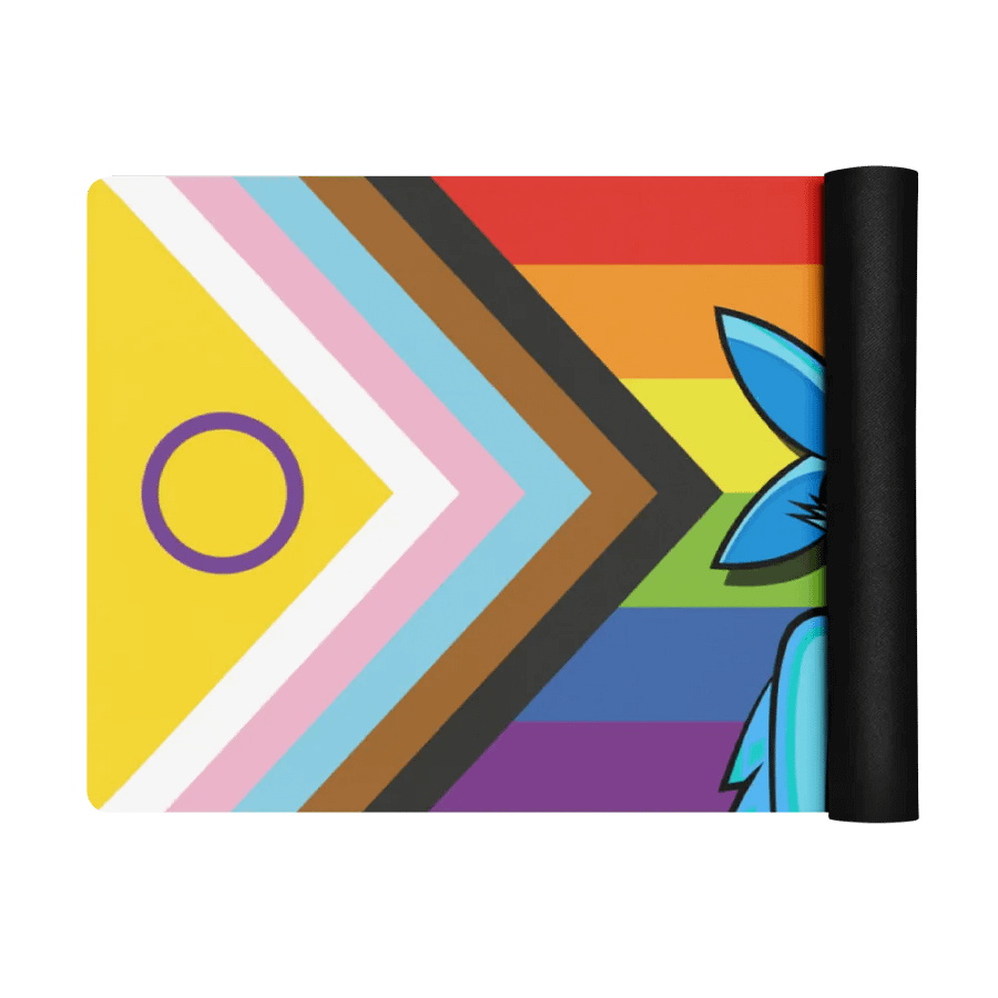 Yoga Mat: Pride product image (3)