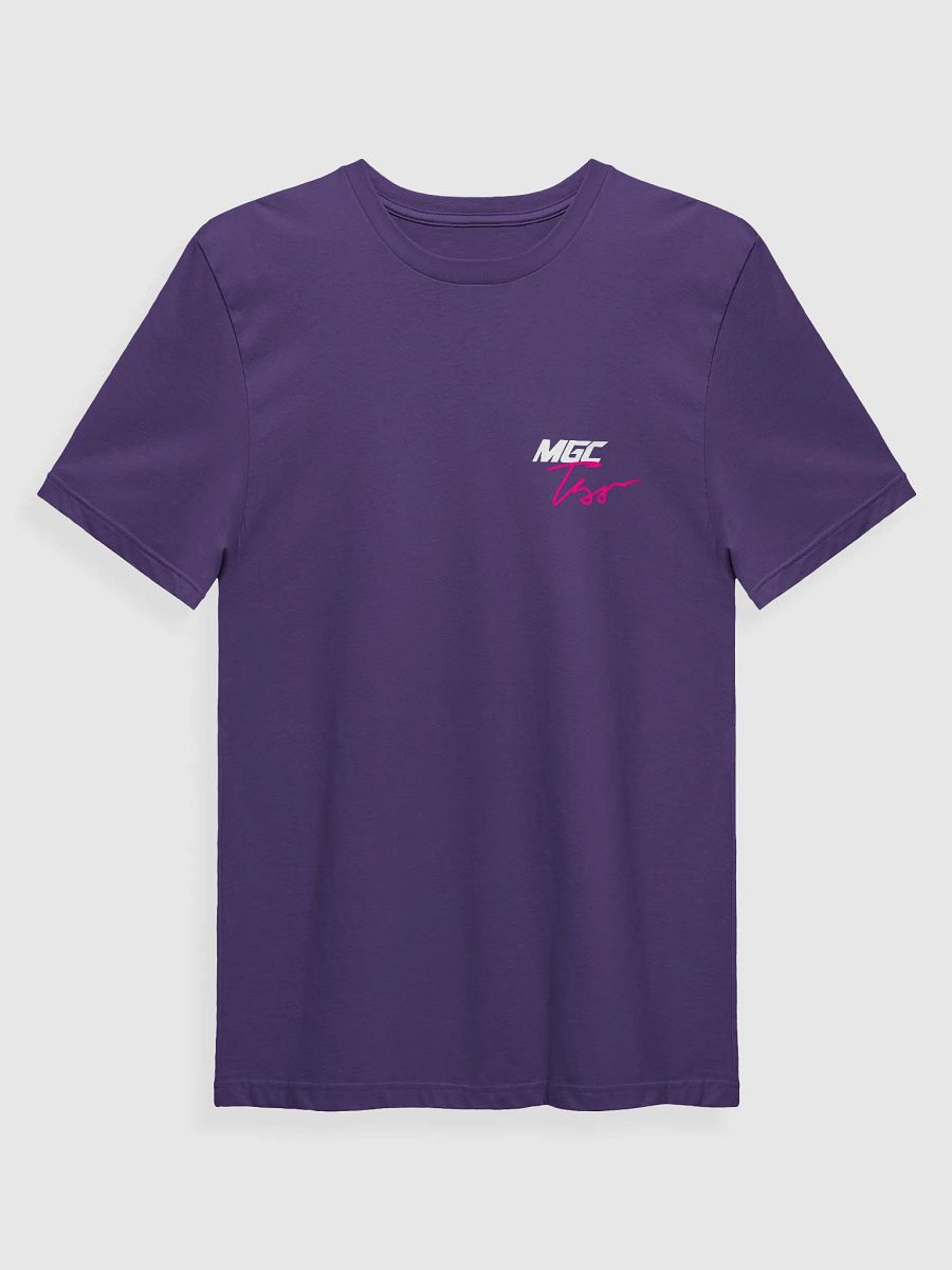 Trigger MGC Heating Up Super Soft T product image (2)