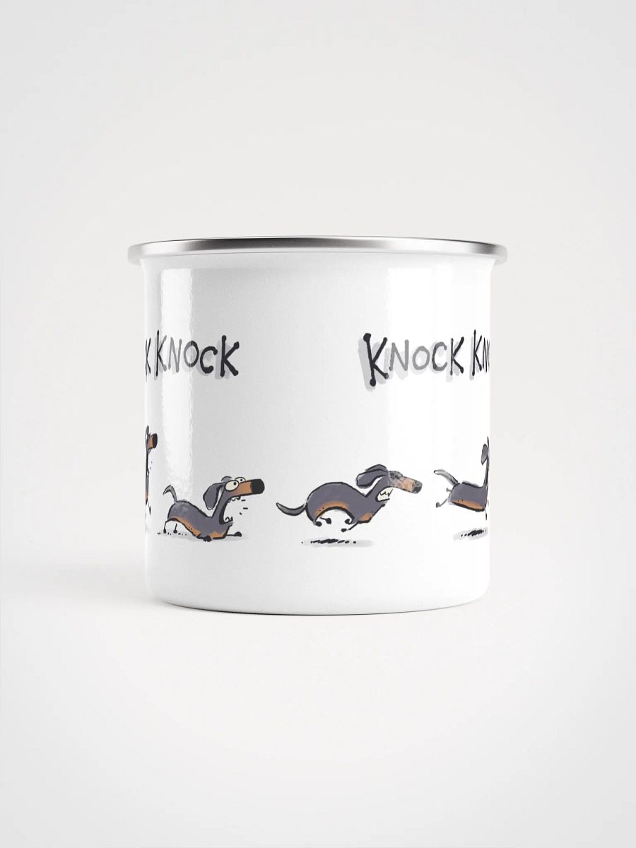 Knock Knock product image (2)
