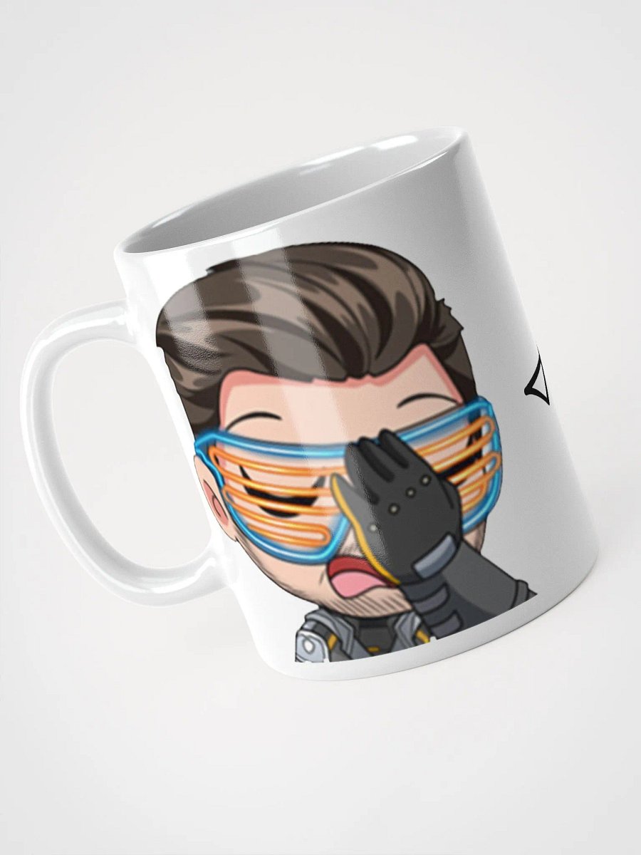 SMH Coffee Mug: Now includes actual people size! product image (1)