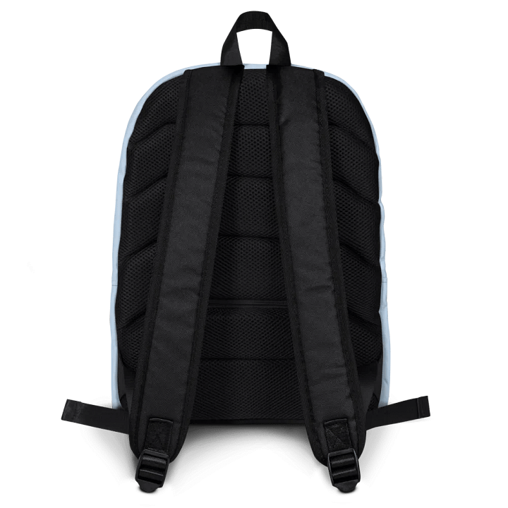 CG Youth Light Blue Backpack product image (2)