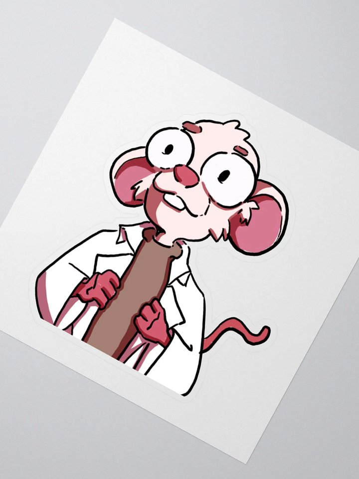 Senior Rat product image (2)