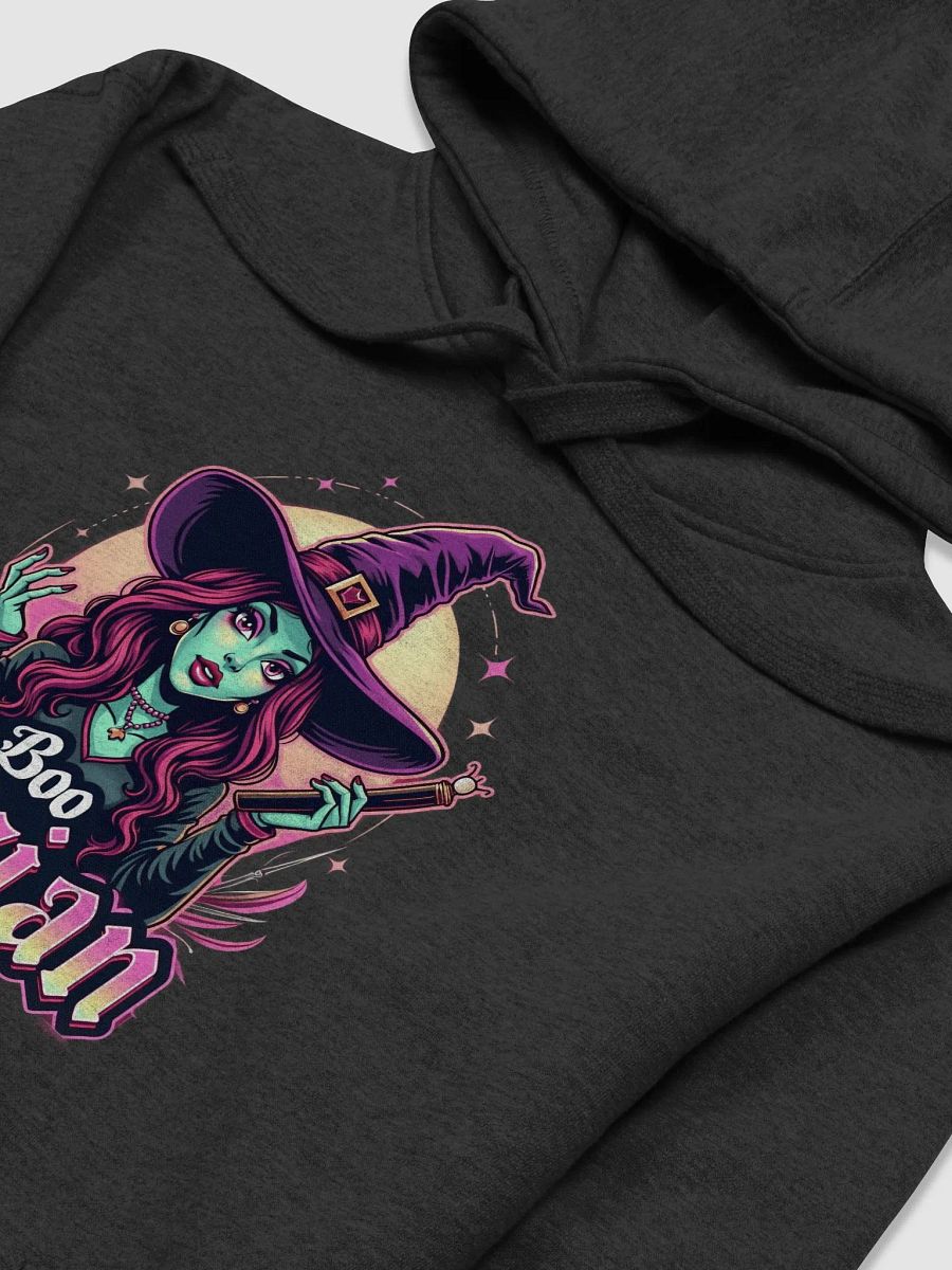 Boo Tician Hoodie product image (4)