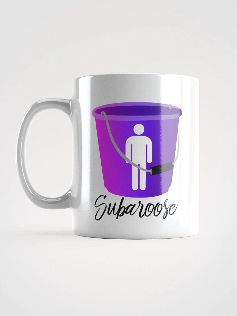 Subaroose pee bucket product image (6)