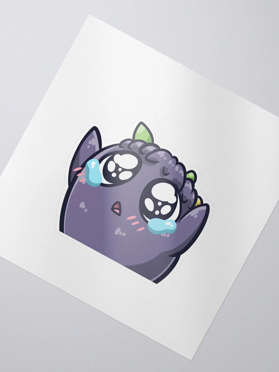 Pixi Gib Sticker product image (2)