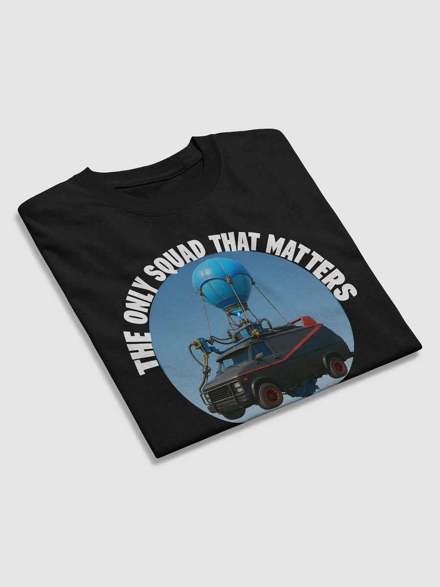 The only Team Tee product image (5)