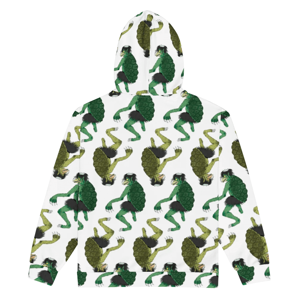 Yokai Kappa product image (6)