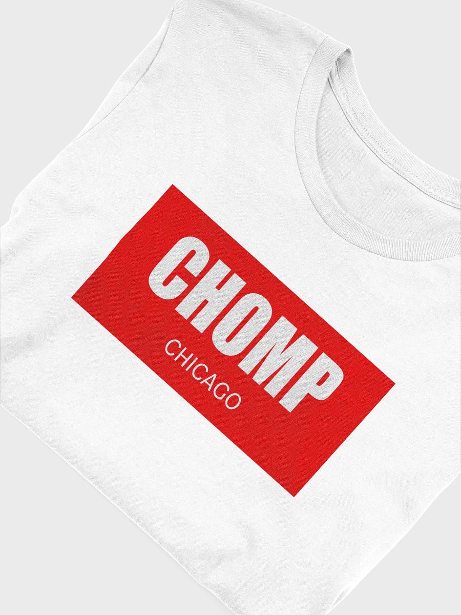 Chomp Crewneck product image (5)