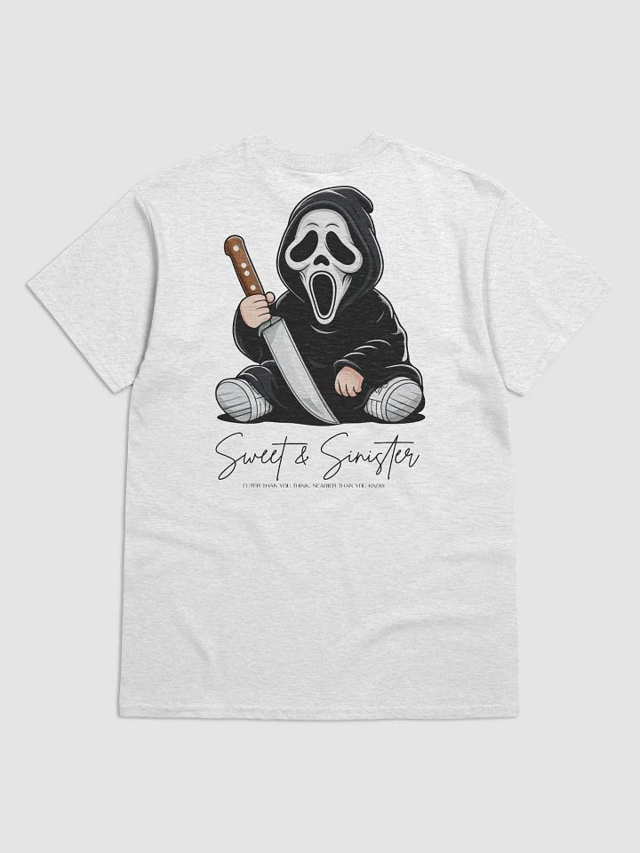 Sweet & Sinister product image (6)