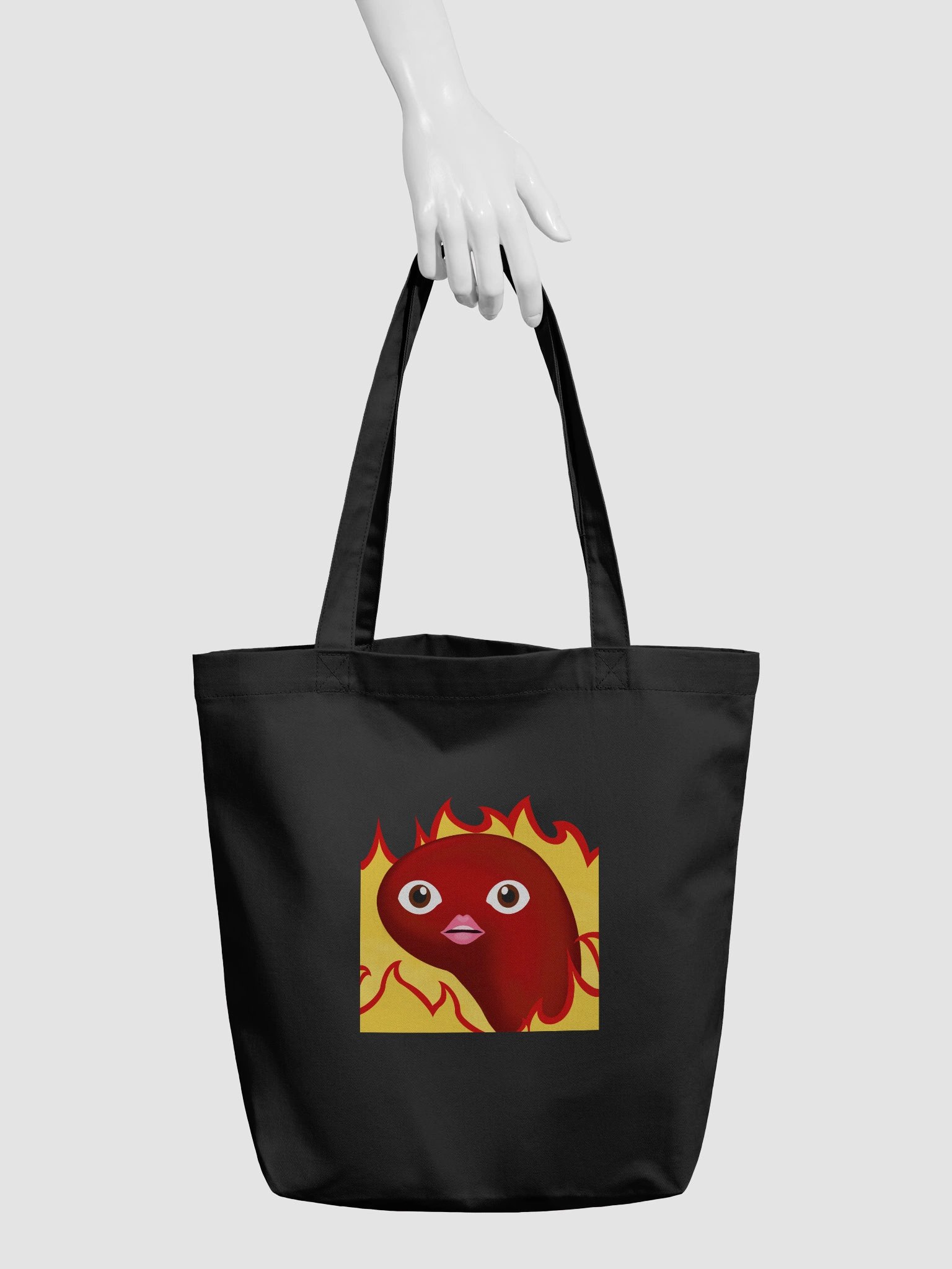 Arson Spleen Tote product image (3)
