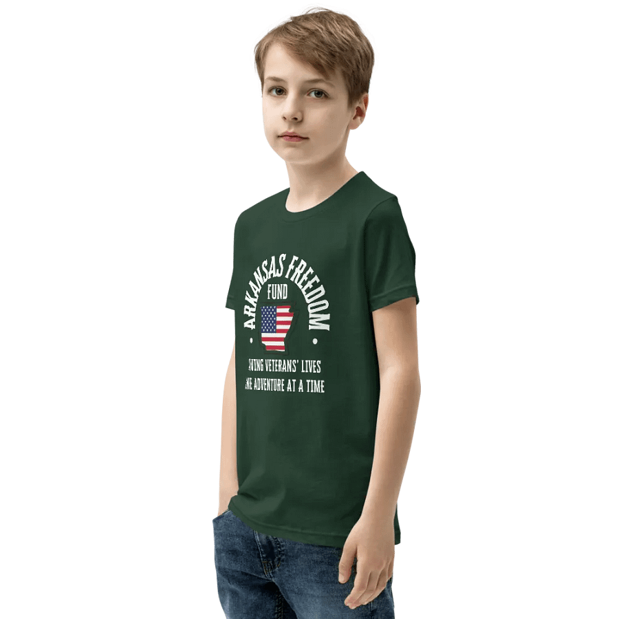 Youth AFF Tee product image (4)