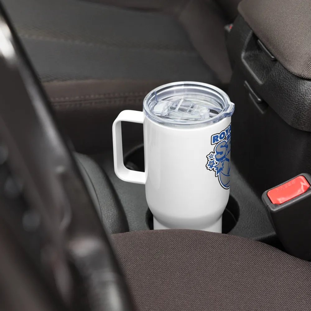 Stars Travel Mug product image (8)