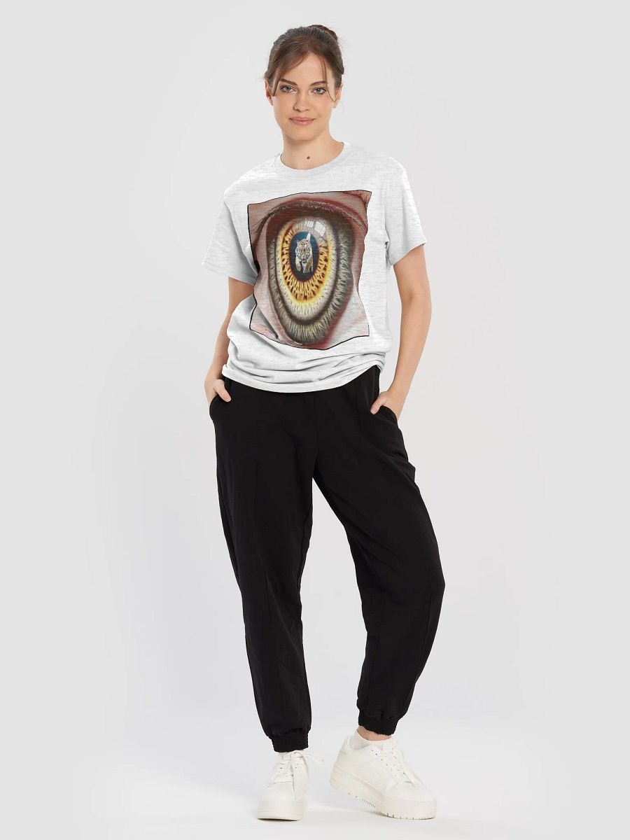 The Eye of the Tiger product image (36)