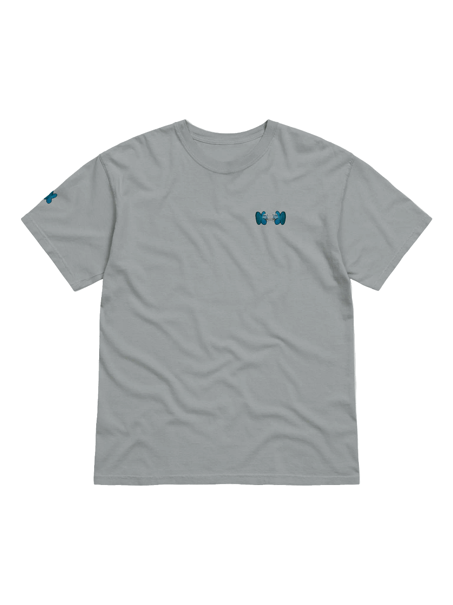 Symphony of Waves T-Shirt product image (3)