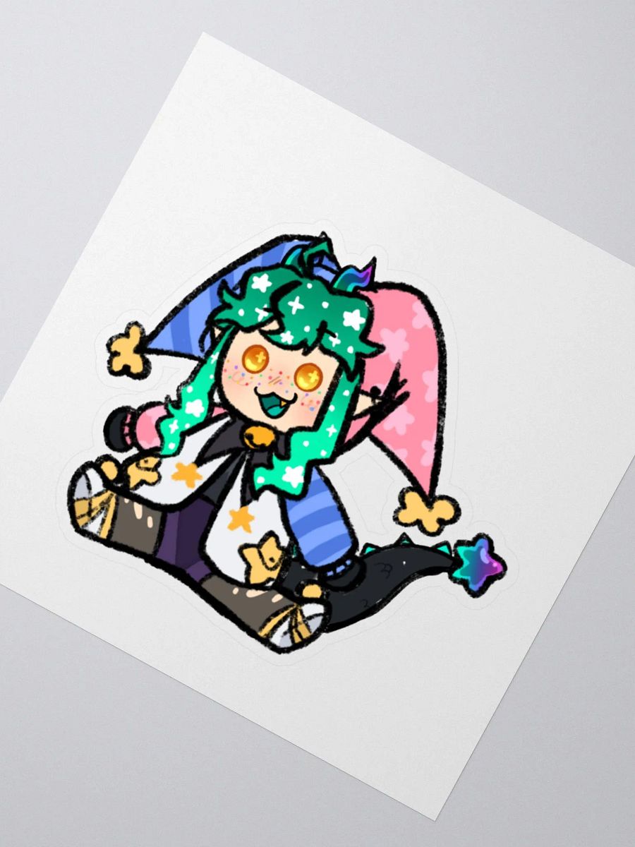 Just a little guy product image (4)