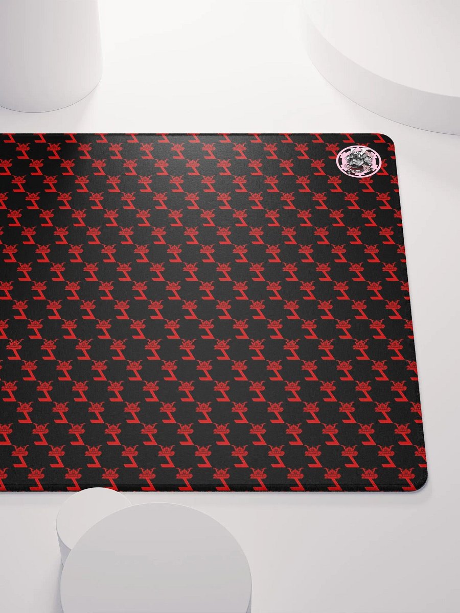 Crew Gaming Mouse Pad product image (9)