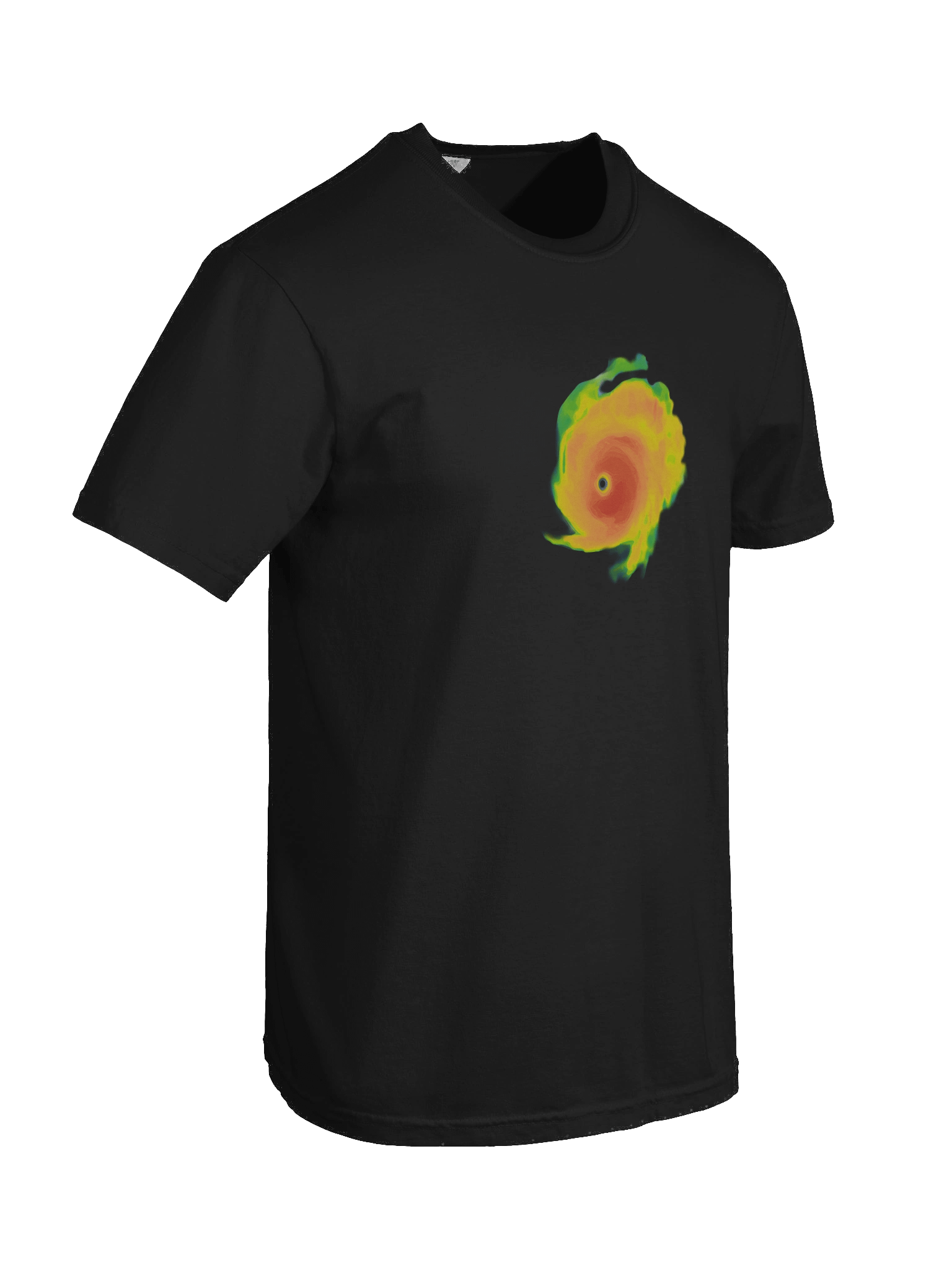 Hurricane T-Shirt product image (103)