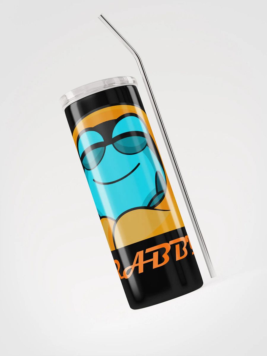crab water bottle product image (3)