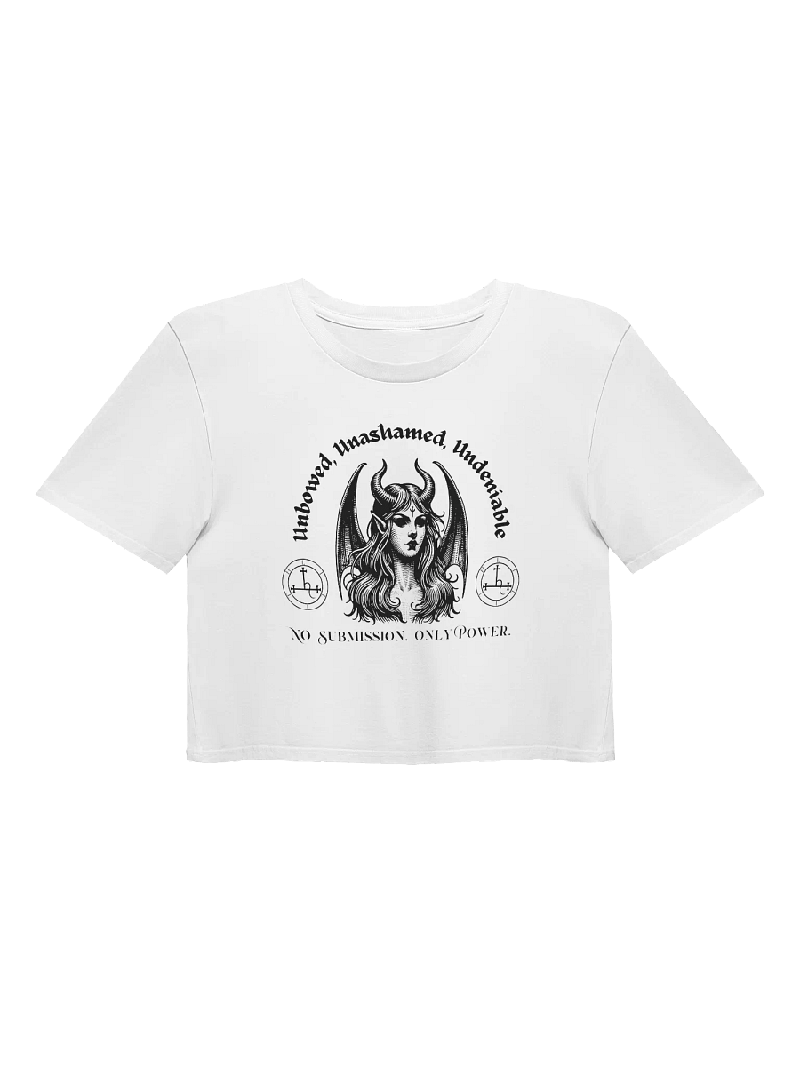 Lilith Crop Top product image (2)