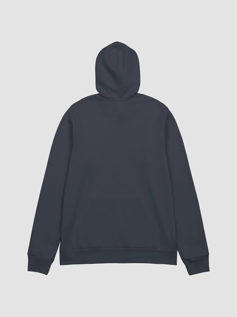 Keep on Growing Hoodie White Logo product image (4)