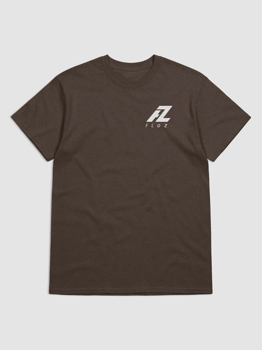 FLoz by Dani Lozano (unisex t-shirt) product image (2)