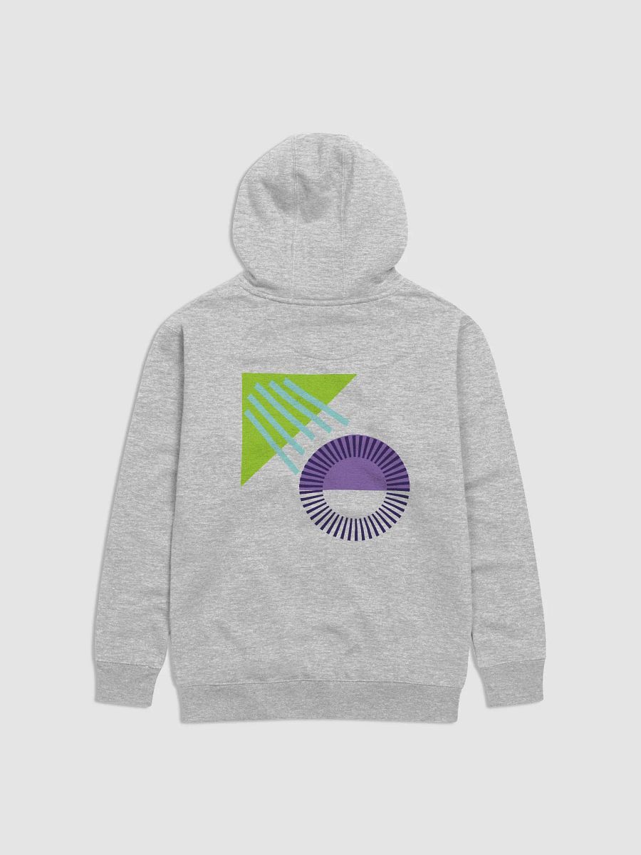 NOYO Hoodie - The Cass product image (2)