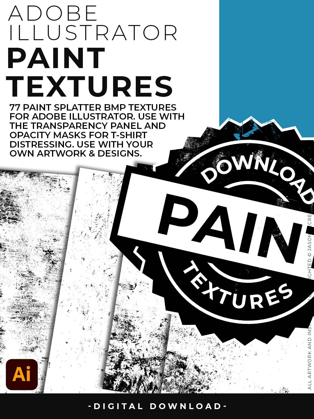 PAINT TEXTURES product image (5)
