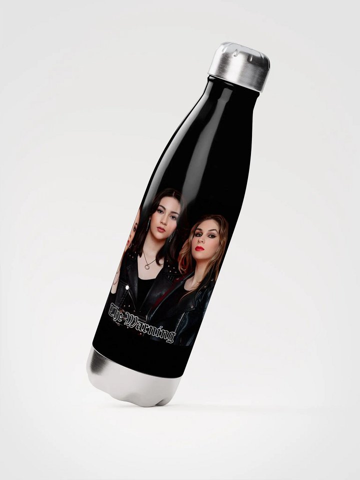 Stainless Steel Water Bottle product image (2)