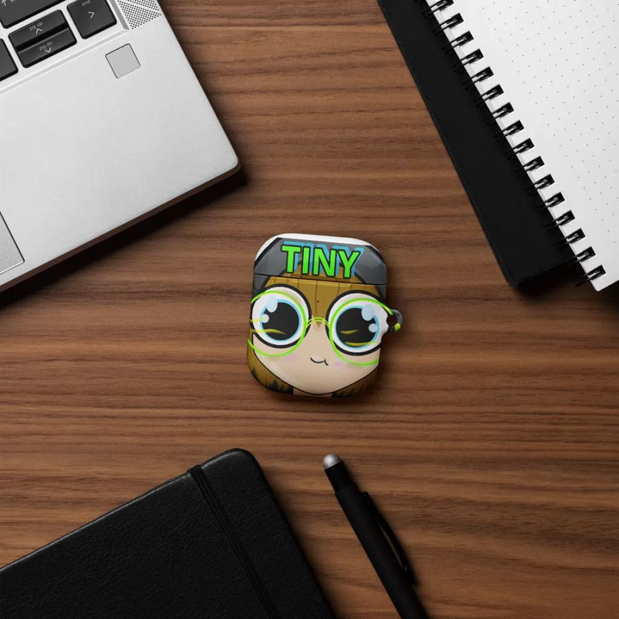AIRPOD CASE! product image (10)